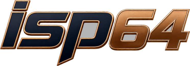 isp64
